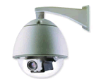High Resolution Pan Til Zoom Camera